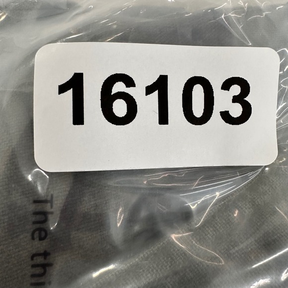 Woolrich Flannel Shirt Mens Large Green Elk AOP Long Sleeve Button Up Retro Work - Picture 10 of 10